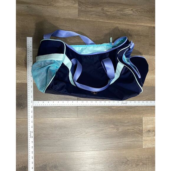 Ivivva Lululemon Bag Gear Up Duffle Multi color - Picture 12 of 12